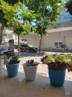 Pixel Sea Home a Misano Brasile 300 m dal mare e free parking, Misano World Circuit a 7 minuti di macchina - 4