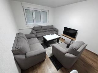 Apartment Salosevic Sarajevo - Sarajevo - 0