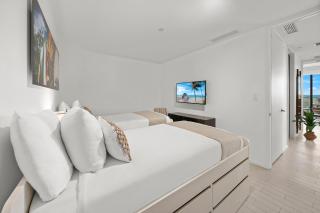 Oceanview Private Home at South Beach-814 - Miami Beach - 8