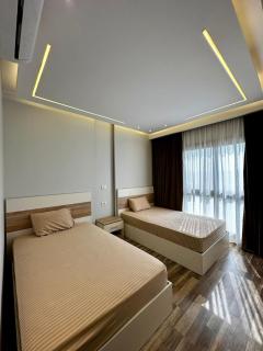 Urban Haven - Madinaty - 1