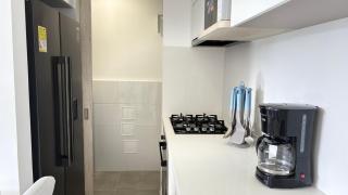 Apartamento Coralina 1413 - Cerca Mar - Gaira - 7