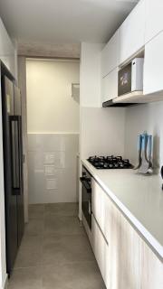 Apartamento Coralina 1413 - Cerca Mar - Gaira - 6