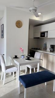 Apartamento Coralina 1413 - Cerca Mar - Gaira - 9