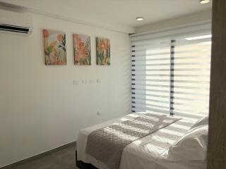 Apartamento Coralina 1413 - Cerca Mar - Gaira - 5
