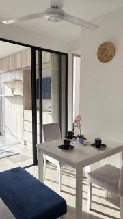 Apartamento Coralina 1413 - Cerca Mar - Gaira - 8