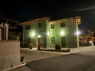 Il Fienile - Magliano Alpi - 0