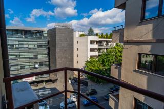 Amazing City Views - Charming Penthouse & Aparment - Bucharest - 7