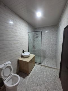 Al-ihsan Metro Hotel - - 7