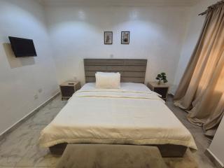 Al-ihsan Metro Hotel - - 6