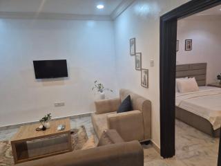 Al-ihsan Metro Hotel - - 2