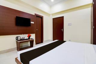 HOTEL O GATHABANDHAN - Dhanbād - 5