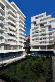 Turquoise Apartment - Saranda - 7