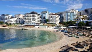 Turquoise Apartment - Saranda - 8
