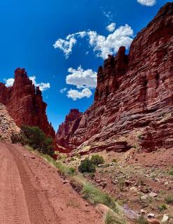 Casa Moab 3 - Downtown Moab - Outdoor Sauna! - Moab - 7