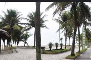 Condomínio imigrantes vila tupi - Praia Grande - 9