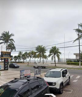 Condomínio imigrantes vila tupi - Praia Grande - 8