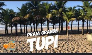Condomínio imigrantes vila tupi - Praia Grande - 5