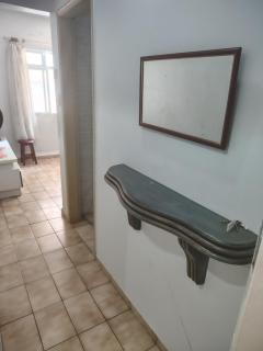 Condomínio imigrantes vila tupi - Praia Grande - 1