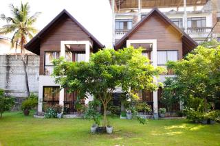 Woodgrove Cabanas - Negombo - 7