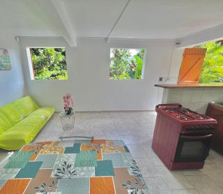 Habitation Corossol - Le Gosier - 2
