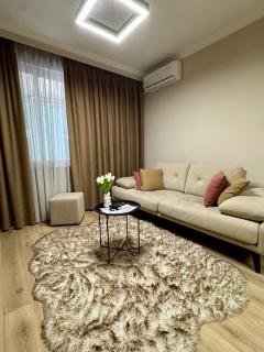 City Rest Bllok - Tirana - 0