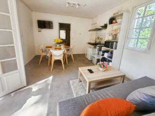 Maison Nature, Jacuzzi, 10 min de Disneyland Paris - Montry - 7