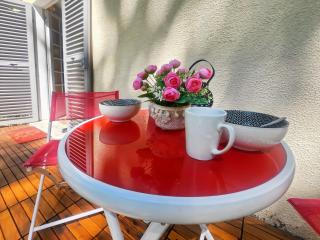 Maison Nature, Jacuzzi, 10 min de Disneyland Paris - Montry - 8