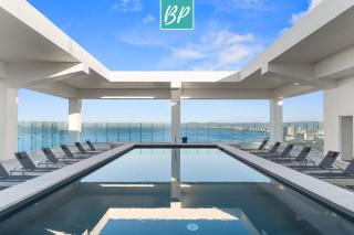 Harbor 171 - Beachfront Suites with Pools Gym & Rooftop - Puerto Vallarta - 9