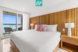 Harbor 171 - Beachfront Suites with Pools Gym & Rooftop - Puerto Vallarta - 7