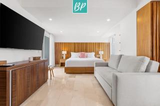 Harbor 171 - Beachfront Suites with Pools Gym & Rooftop - Puerto Vallarta - 4