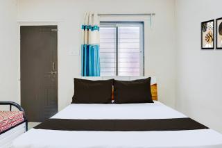 Hotel O Sahara Guest House - Pune - 5