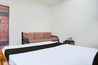 Hotel O Sahara Guest House - Pune - 2