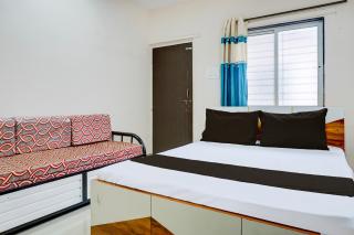 Hotel O Sahara Guest House - Pune - 0