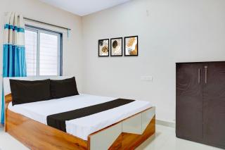 Hotel O Sahara Guest House - Pune - 9
