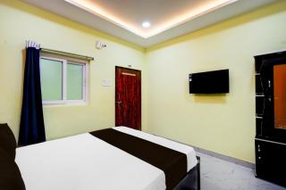 Hotel O Titiksha Residency - Haiderabad - 9