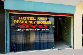 Hotel O Titiksha Residency - Haiderabad - 8