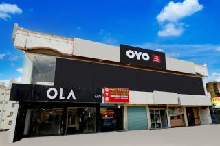 Hotel O Titiksha Residency - Haiderabad - 7