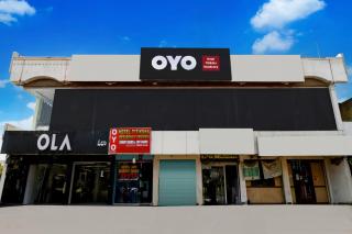 Hotel O Titiksha Residency - Haiderabad - 5