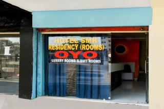 Hotel O Titiksha Residency - Haiderabad - 4