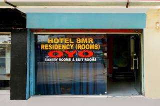 Hotel O Titiksha Residency - Haiderabad - 3