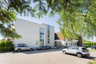 Lovely Aisa Studio | Balcony - Pärnu - 0
