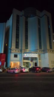 نزل الحمراء - 5