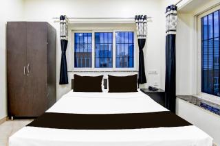 Hotel O MAJESTIC M2 INN - - 9