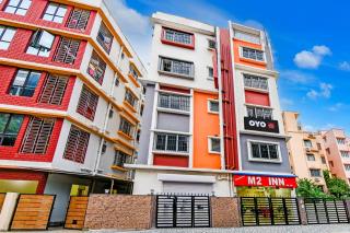 Hotel O MAJESTIC M2 INN - - 7