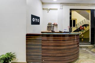 Hotel O MAJESTIC M2 INN - - 6