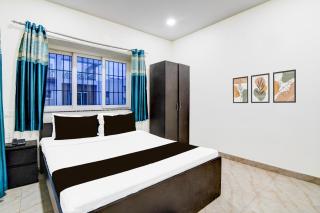 Hotel O MAJESTIC M2 INN - - 3