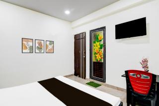 Hotel O MAJESTIC M2 INN - - 1