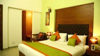 Palette The Royal Castle Resort Rajkot - 9