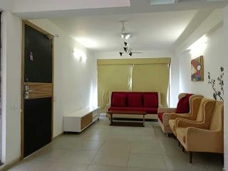 Palette The Royal Castle Resort Rajkot - Khirasra - 3