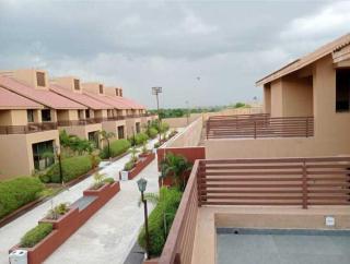 Palette The Royal Castle Resort Rajkot - Khirasra - 1